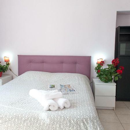 Pigneto Rooms ローマ エクステリア 写真