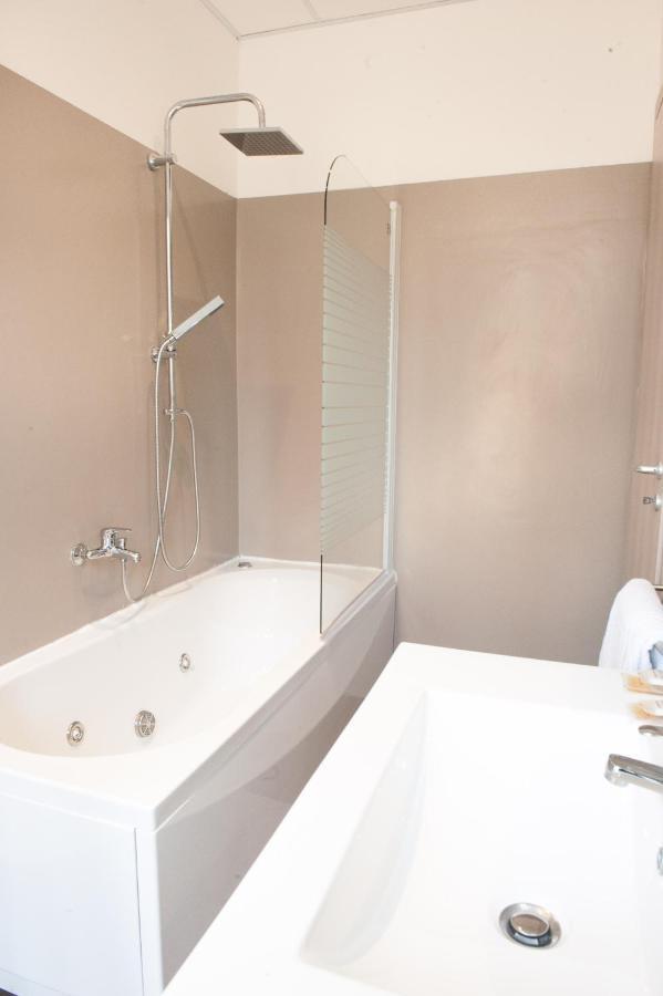 Pigneto Rooms ローマ エクステリア 写真