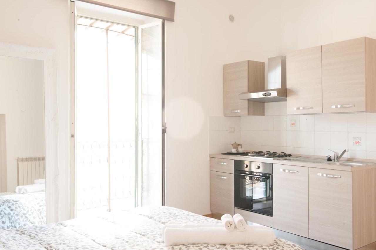 Pigneto Rooms ローマ エクステリア 写真