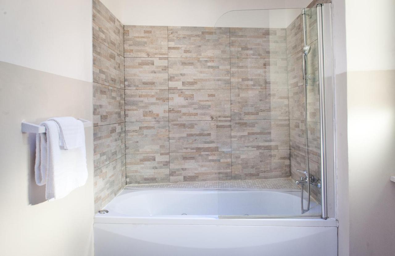 Pigneto Rooms ローマ エクステリア 写真
