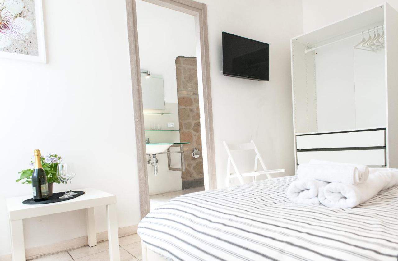 Pigneto Rooms ローマ エクステリア 写真