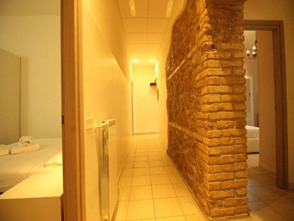 Pigneto Rooms ローマ エクステリア 写真