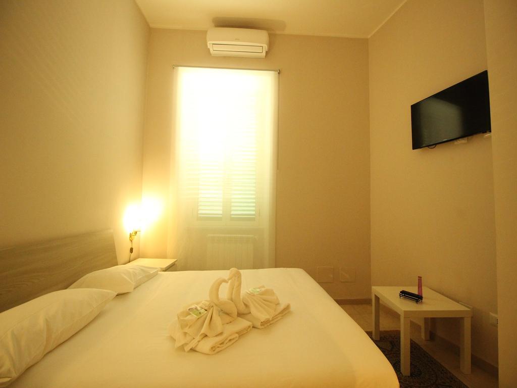 Pigneto Rooms ローマ エクステリア 写真