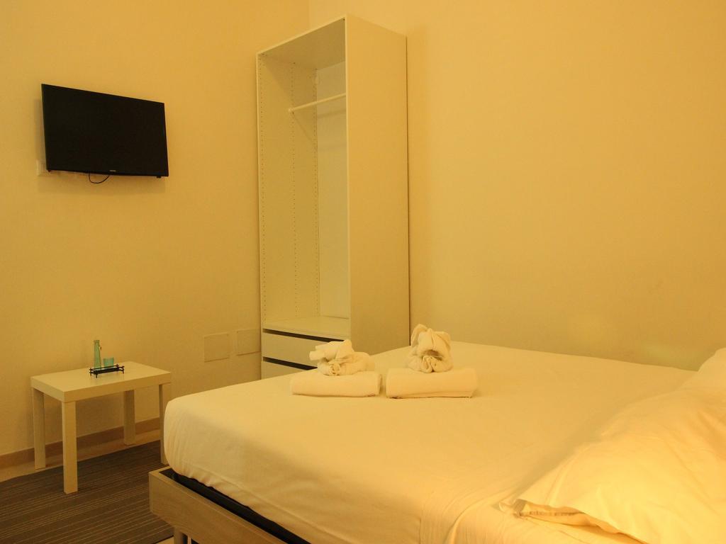 Pigneto Rooms ローマ エクステリア 写真