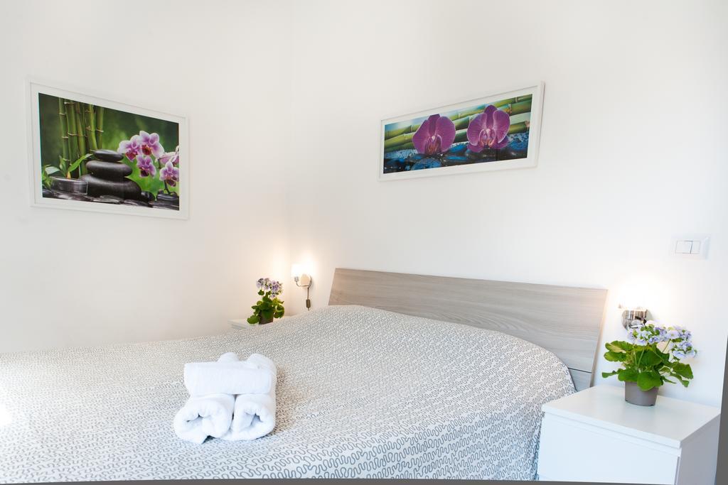 Pigneto Rooms ローマ エクステリア 写真
