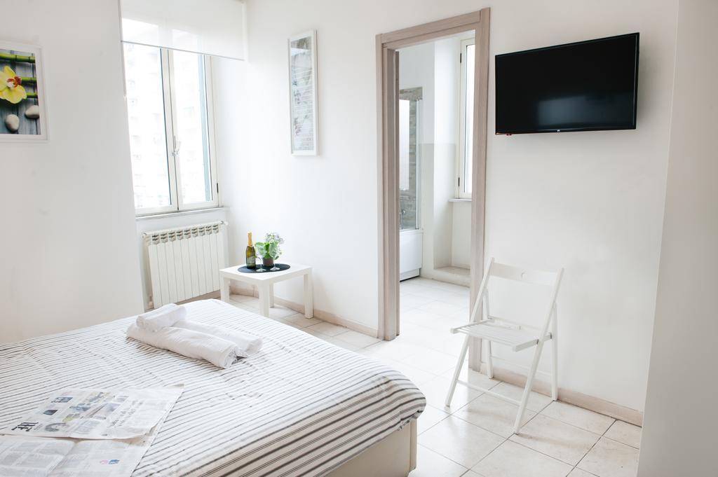 Pigneto Rooms ローマ エクステリア 写真