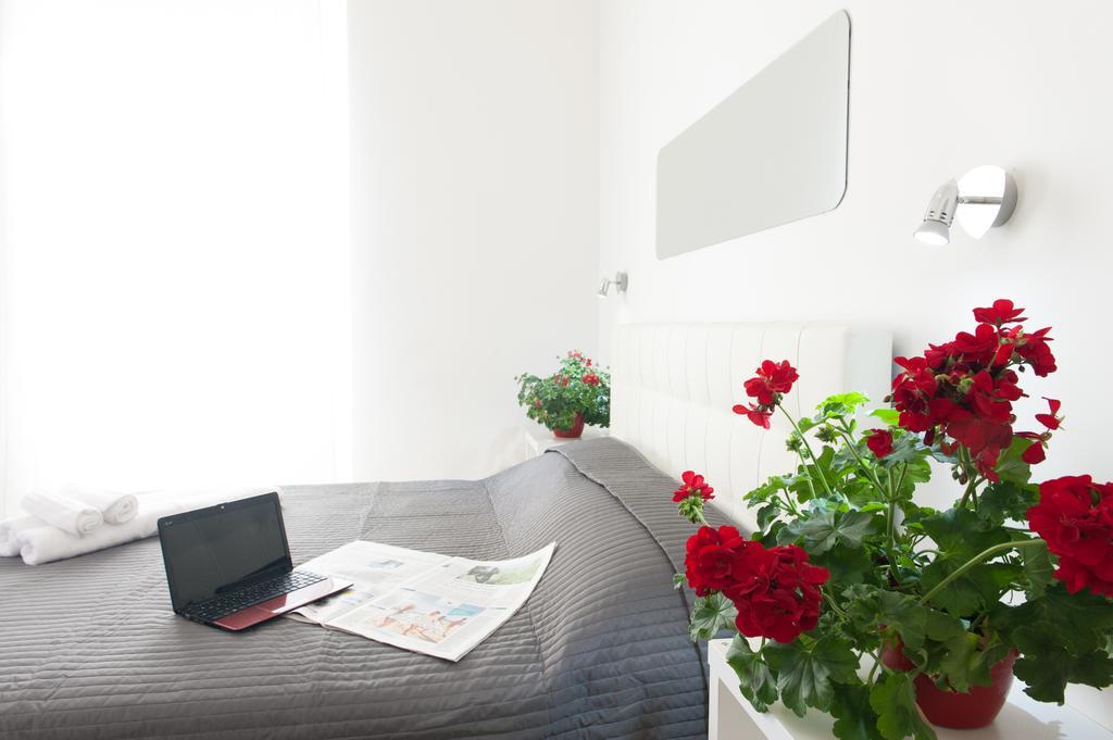 Pigneto Rooms ローマ エクステリア 写真