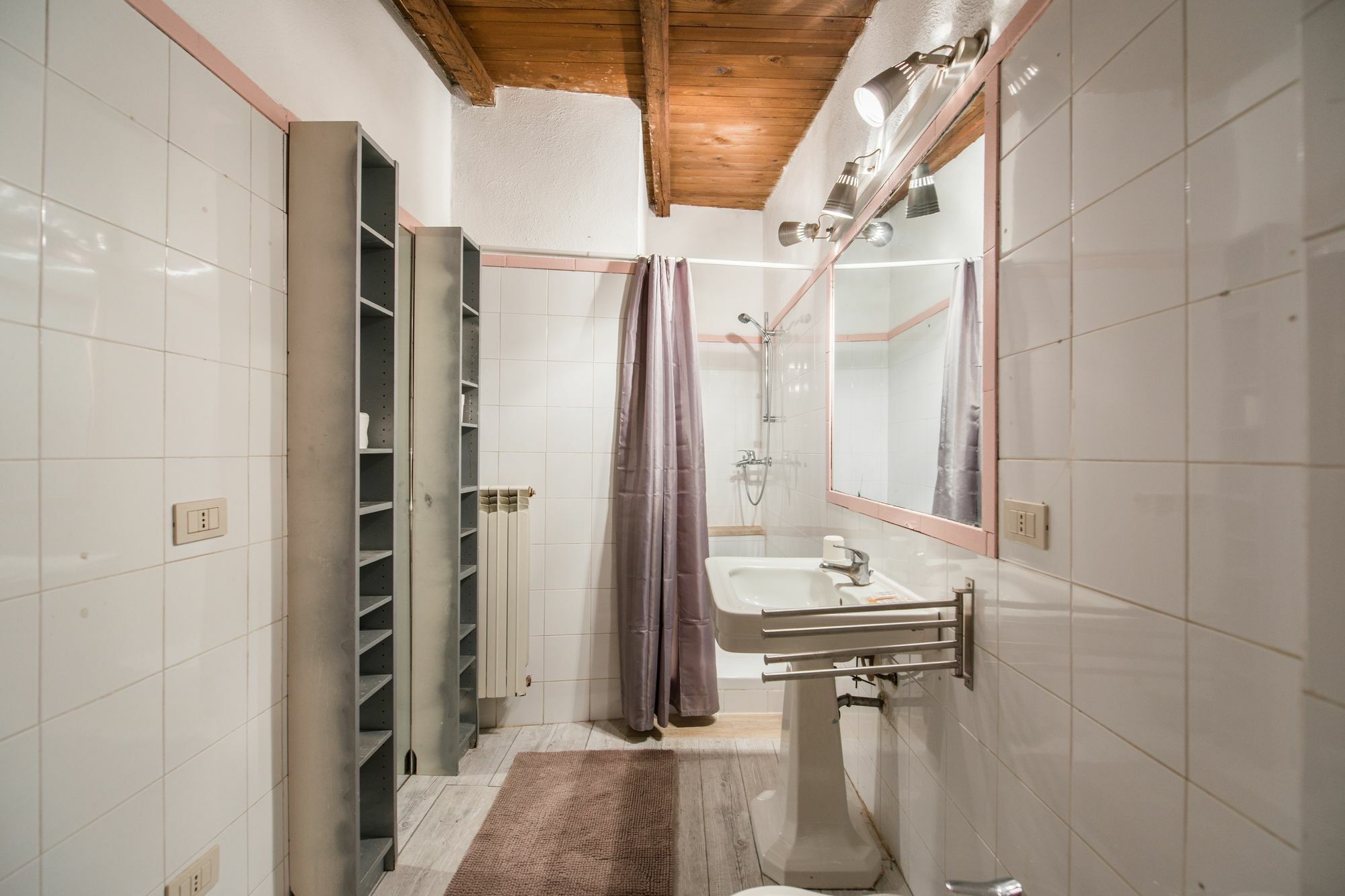 Pigneto Rooms ローマ エクステリア 写真