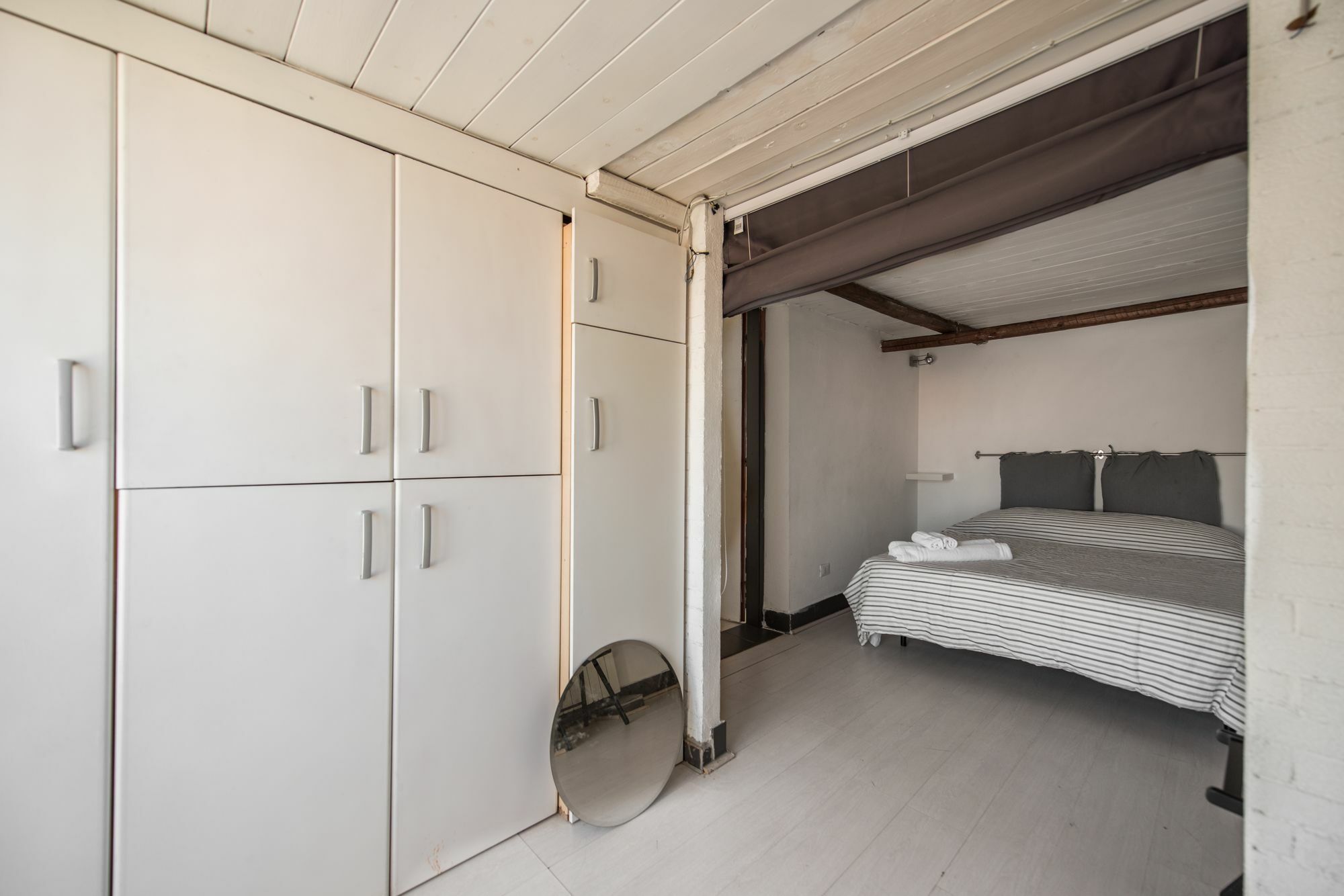 Pigneto Rooms ローマ エクステリア 写真