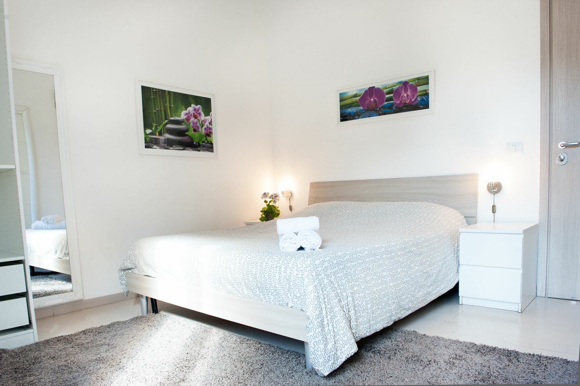 Pigneto Rooms ローマ エクステリア 写真
