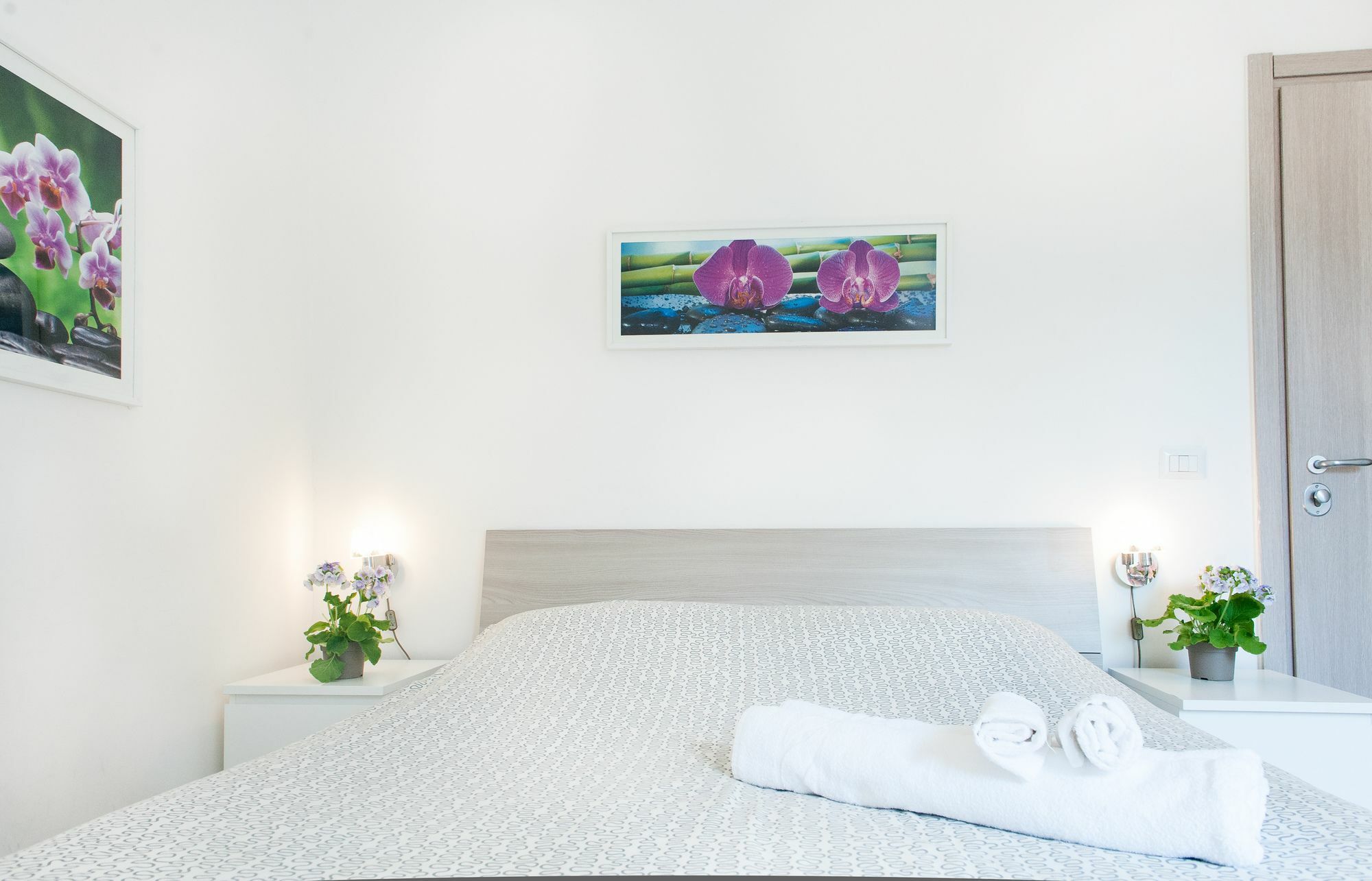 Pigneto Rooms ローマ エクステリア 写真