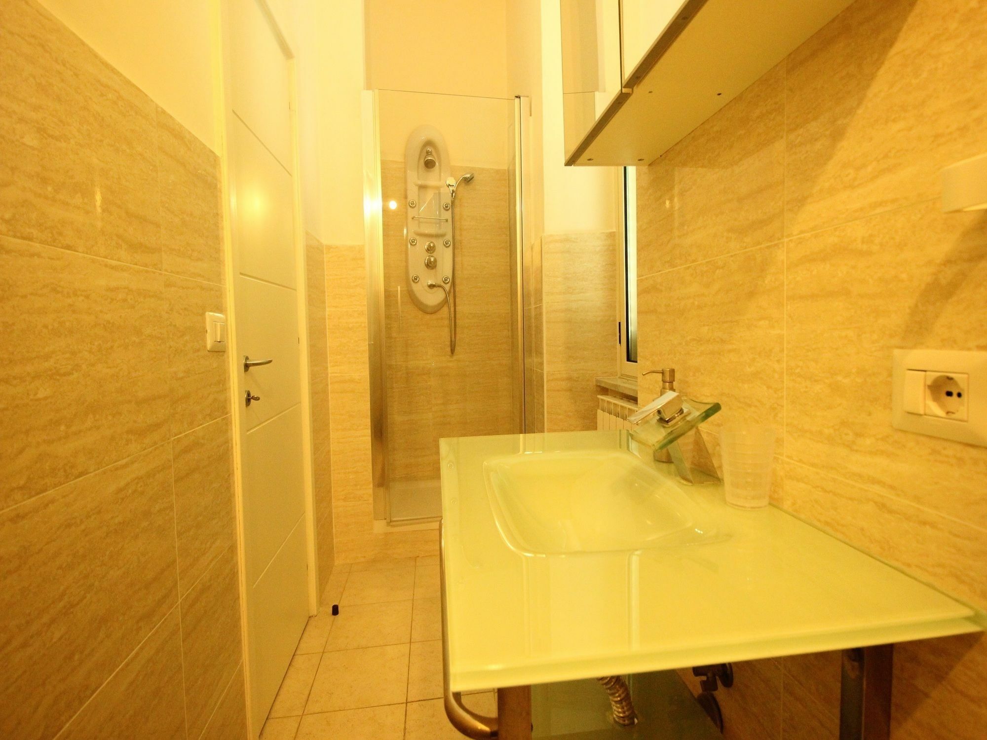 Pigneto Rooms ローマ エクステリア 写真