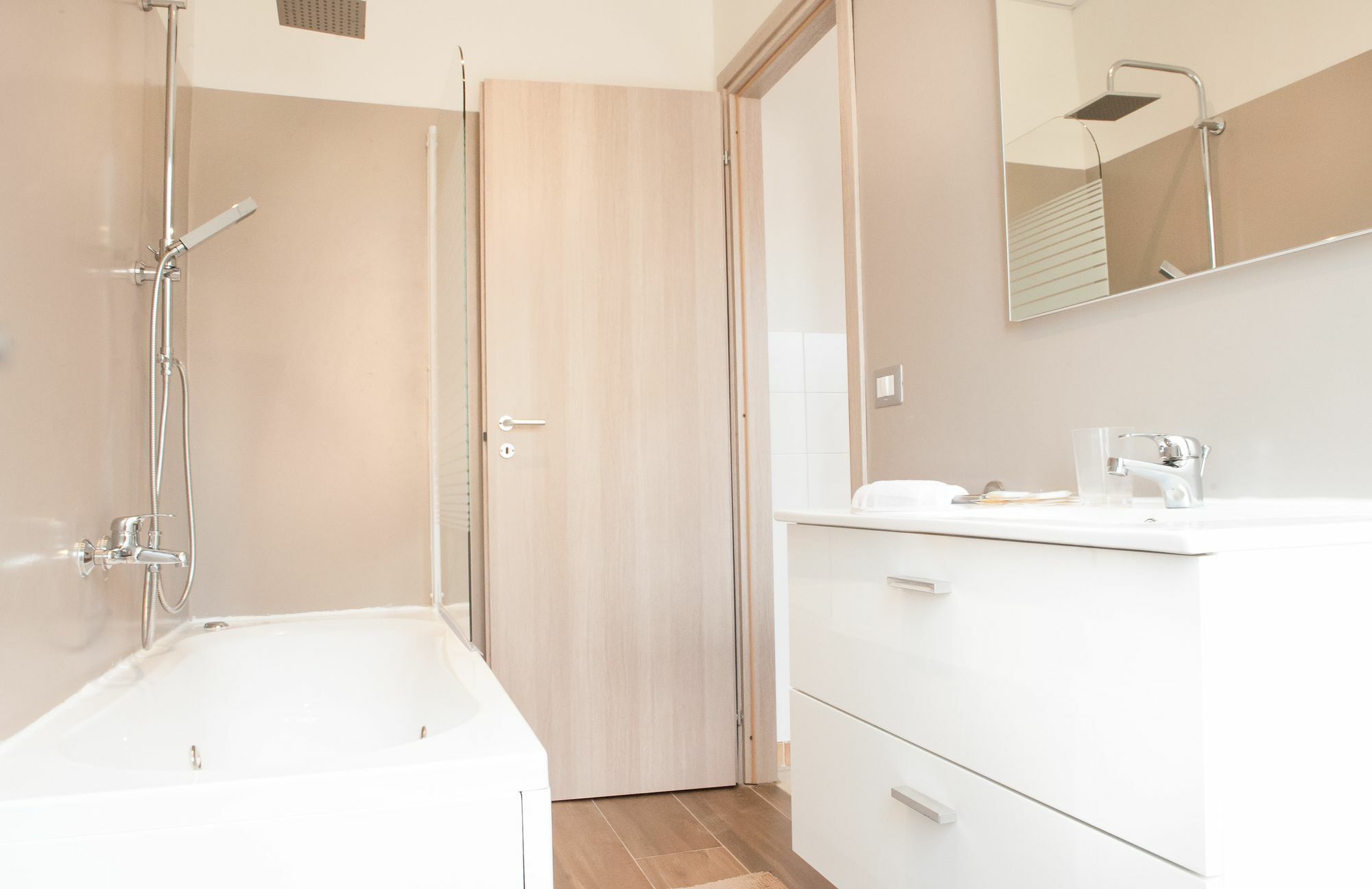 Pigneto Rooms ローマ エクステリア 写真