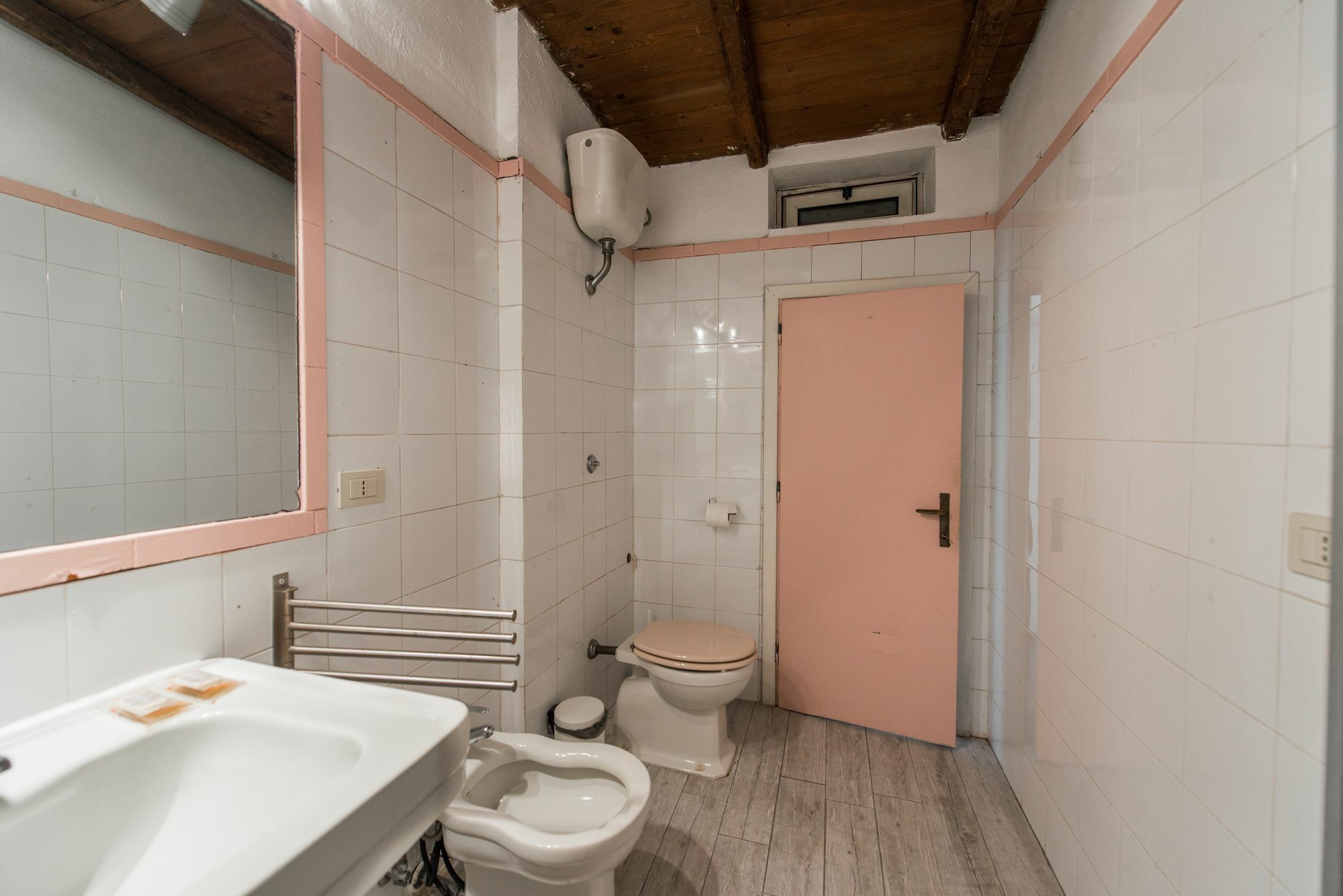 Pigneto Rooms ローマ エクステリア 写真