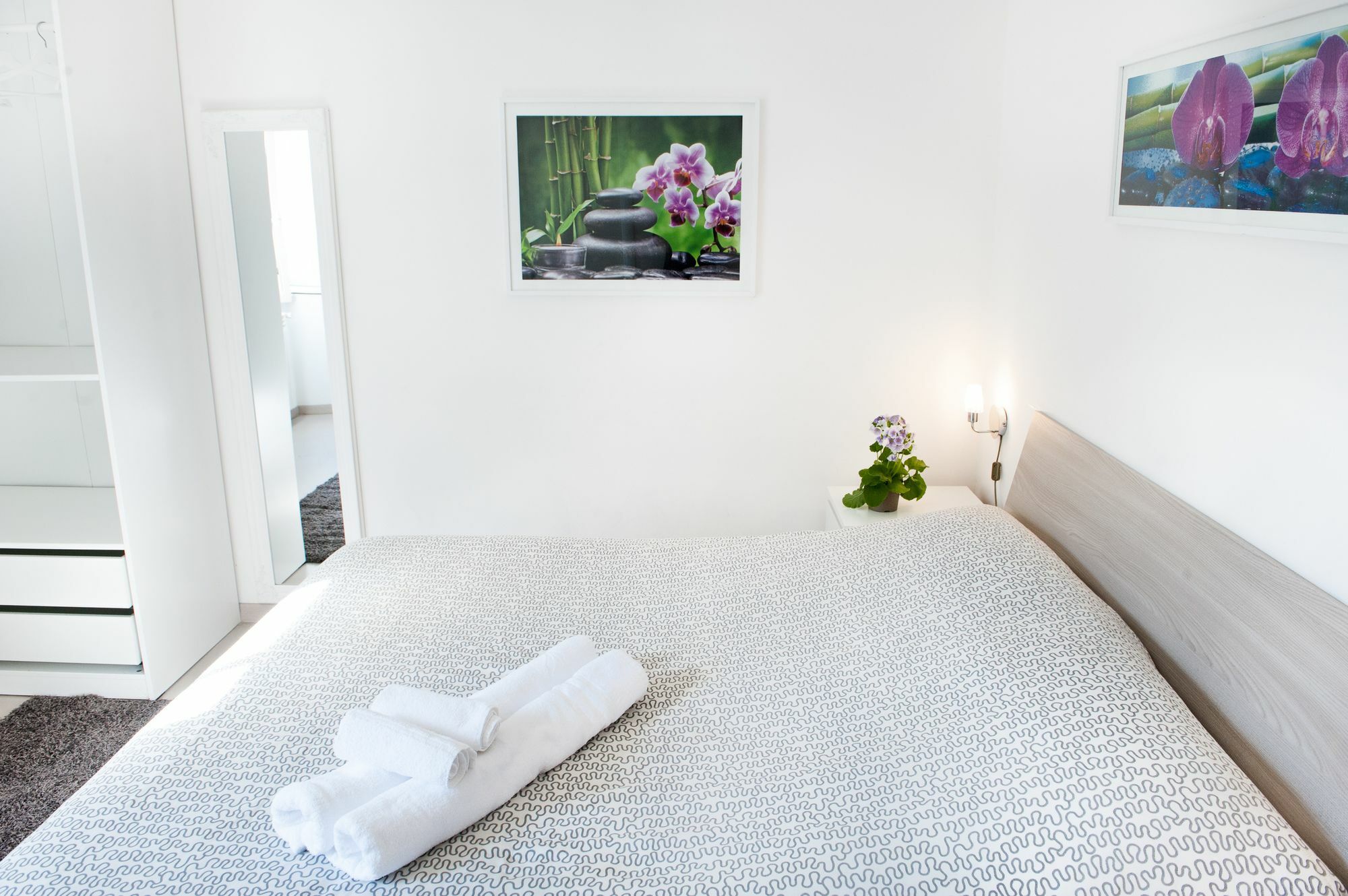 Pigneto Rooms ローマ エクステリア 写真