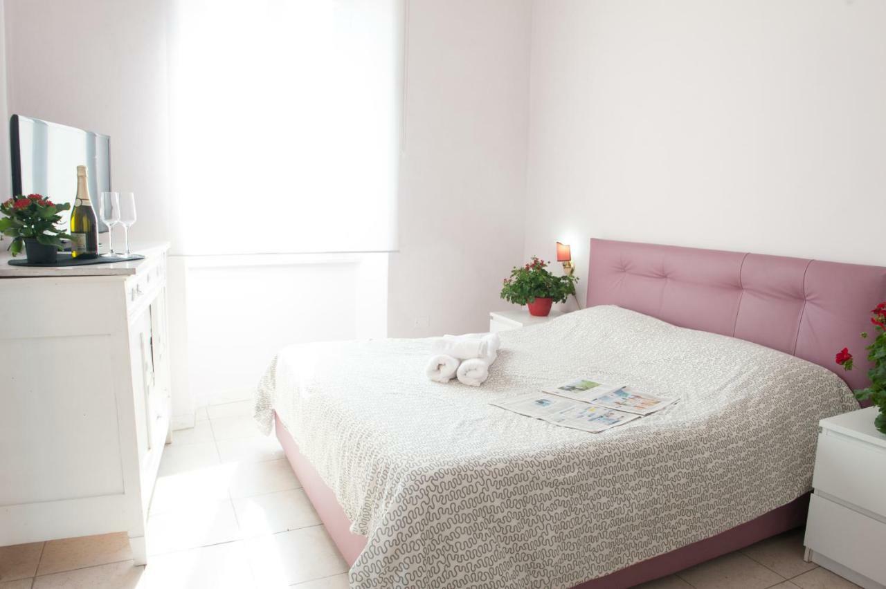 Pigneto Rooms ローマ エクステリア 写真