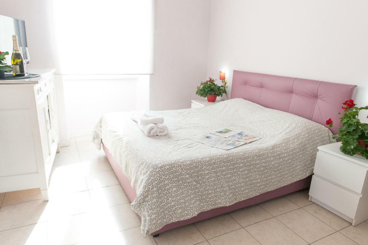 Pigneto Rooms ローマ エクステリア 写真