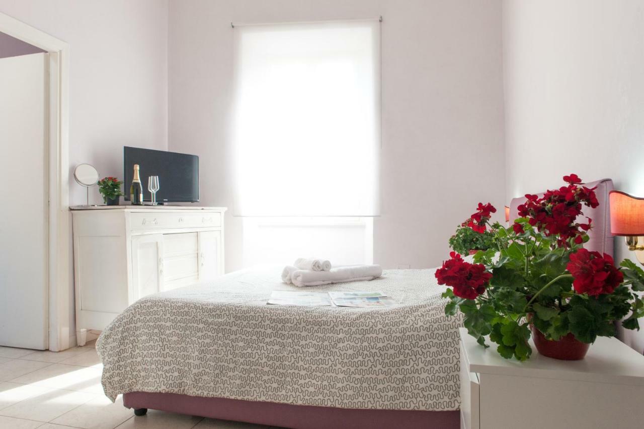 Pigneto Rooms ローマ エクステリア 写真