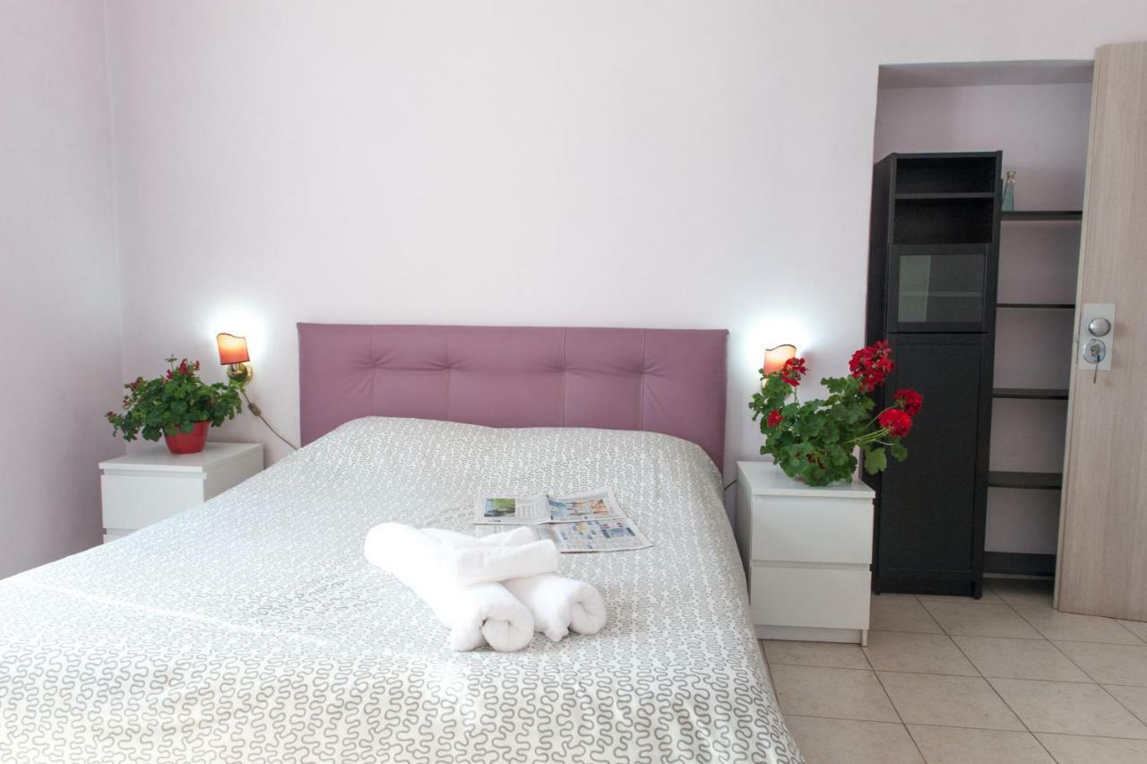 Pigneto Rooms ローマ エクステリア 写真